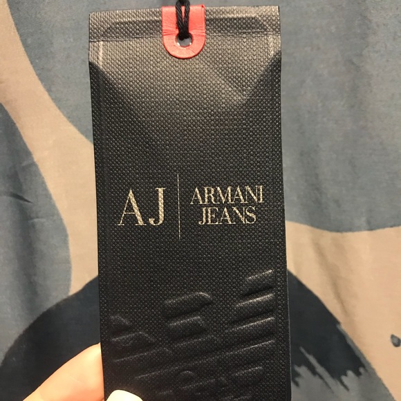 Armani Jeans Polka Dot Dress - Picture 8 of 8